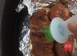 蜜汁叉烧的做法图解8