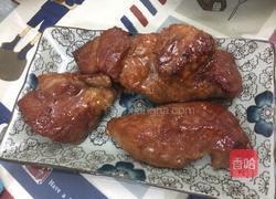 蜜汁叉烧的做法图解9