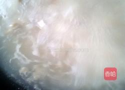 清汤香菇的做法图解6