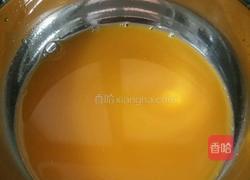 百香果芒果慕斯的做法图解12