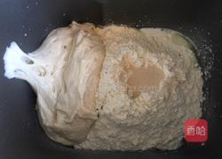 波兰种吐司的做法图解5