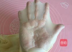 波兰种吐司的做法图解6