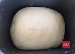 波兰种吐司的做法图解8