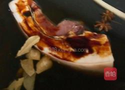 走油白菜扣肉的做法图解2