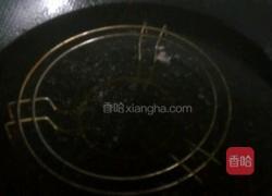 走油白菜扣肉的做法图解17