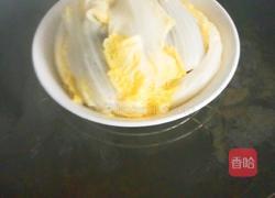 走油白菜扣肉的做法图解19