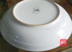 走油白菜扣肉的做法图解20