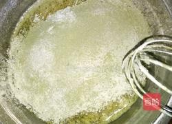 抹茶蛋糕卷的做法图解4