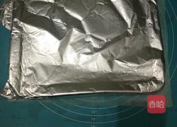 抹茶蛋糕卷的做法图解15