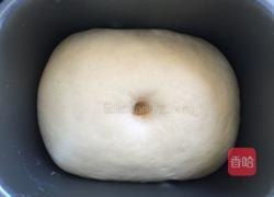 蜜红豆吐司的做法图解5