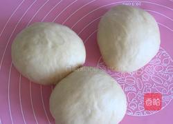 蜜红豆吐司的做法图解6