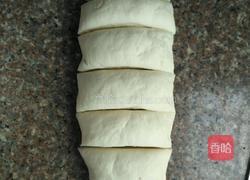 菜包子的做法图解6