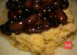 菜包子的做法图解9