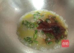 蚝油油菜的做法图解4