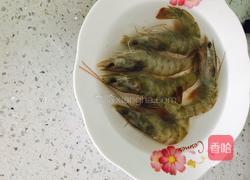 海鲜白菜的做法图解1