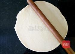 手撕肉松面包的做法图解6