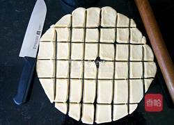 手撕肉松面包的做法图解7