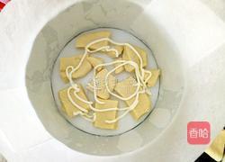 手撕肉松面包的做法图解10