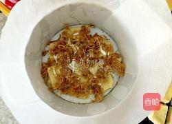 手撕肉松面包的做法图解11