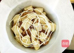 手撕肉松面包的做法图解12