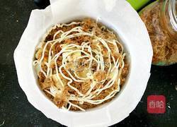 手撕肉松面包的做法图解13