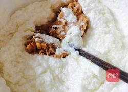 抹茶饼干的做法图解1