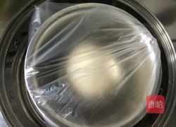 牛奶刀切馒头的做法图解3