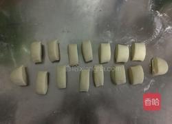 牛奶刀切馒头的做法图解7