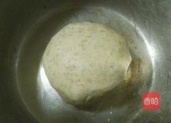 绿豆糯米饼的做法图解3