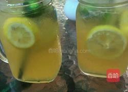 金桔柠檬的做法图解3