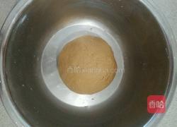 红糖馒头的做法图解3