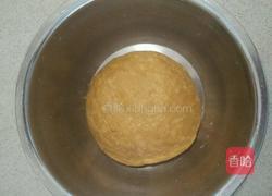 红糖馒头的做法图解4