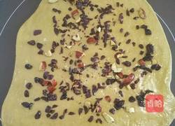 红糖馒头的做法图解5