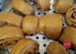 红糖馒头的做法图解8