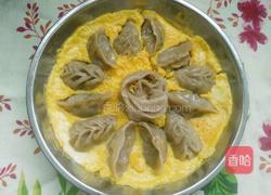 抱蛋煎饺的做法图解8