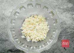 凉拌麻汁豆角的做法图解4