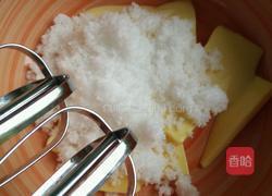 原味曲奇饼干的做法图解4