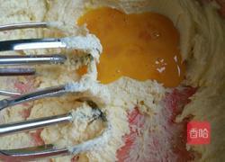 原味曲奇饼干的做法图解6