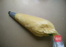 原味曲奇饼干的做法图解10