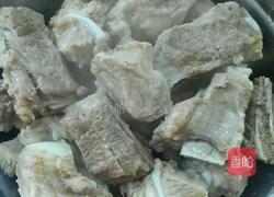 红烧排骨的做法图解1