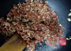 燕麦米牛肉粒的做法图解5