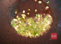 火爆大头菜的做法图解3