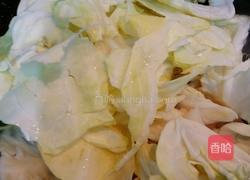 火爆大头菜的做法图解5
