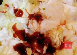 火爆大头菜的做法图解6