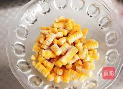 浓香玉米汁的做法图解1