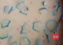 香煎秋葵玉米饼的做法图解7