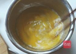 西芹炒鸡蛋的做法图解4