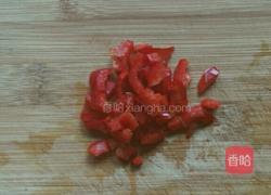 西芹炒鸡蛋的做法图解6