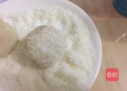 红薯糯米糍的做法图解8