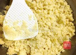 原味绿豆糕的做法图解1